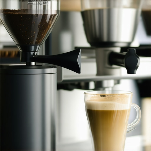 Ultimate Guide to Single Dose & Burr Coffee Grinders for Perfect Espresso