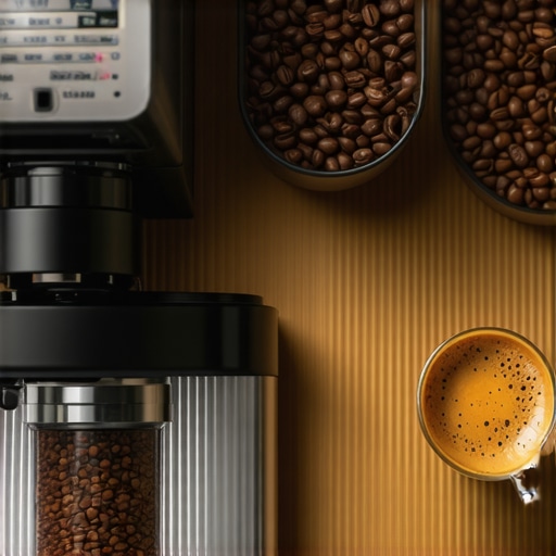 Ultimate Guide to Single Dose & Burr Coffee Grinders for Perfect Espresso