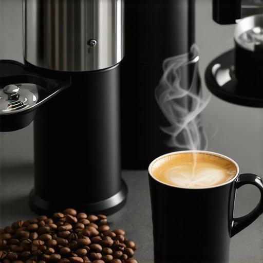 Ultimate Guide to Single Dose & Burr Coffee Grinders for Perfect Espresso