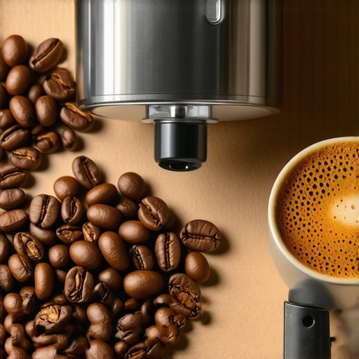 Ultimate Guide to Single Dose & Burr Coffee Grinders for Perfect Espresso