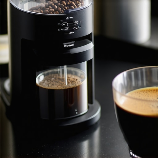 Ultimate Guide to Single Dose & Burr Coffee Grinders for Perfect Espresso Flavor