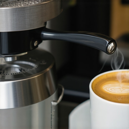 Ultimate Guide to Single Dose & Burr Coffee Grinders for Perfect Espresso Results