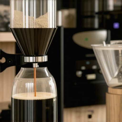 Ultimate Guide to Single Dose & Burr Coffee Grinders for Perfect Espresso