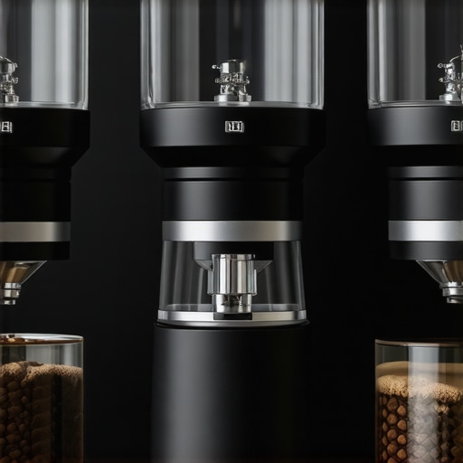 3 Burr Grinder Fixes for Muddy Filter Coffee in 2026