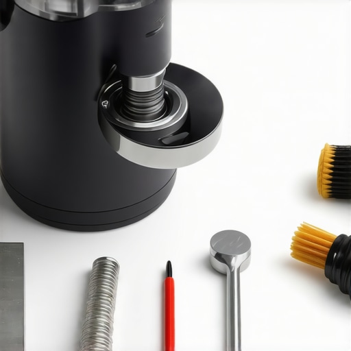 7 Ways to Fix Boulders in Your Burr Grinder for 2026