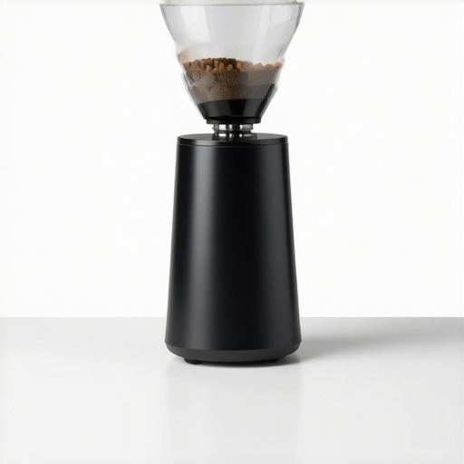 Achieve Grind Consistency: Top Tips for Burr & Single Dose Coffee Grinders in 2024