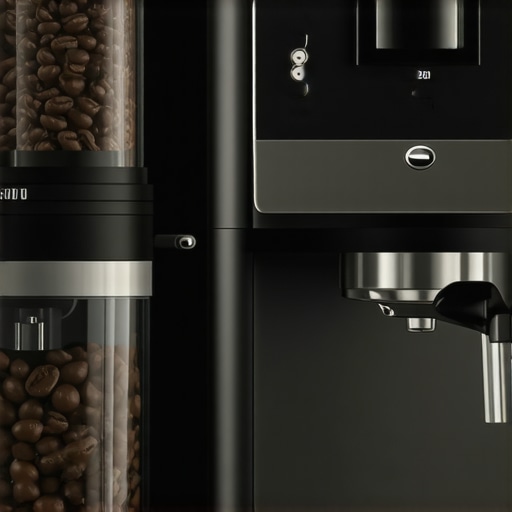 Best Coffee Grinder for Grind Consistency: Tips for Perfect Espresso