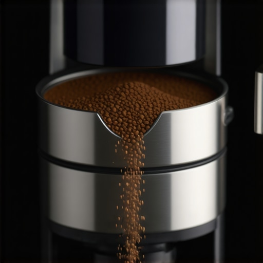 Best Coffee Grinder for Grind Consistency: Tips for Perfect Espresso