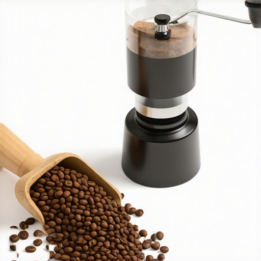 Best Coffee Grinder for Grind Consistency: Top Tips & Reviews in 2024