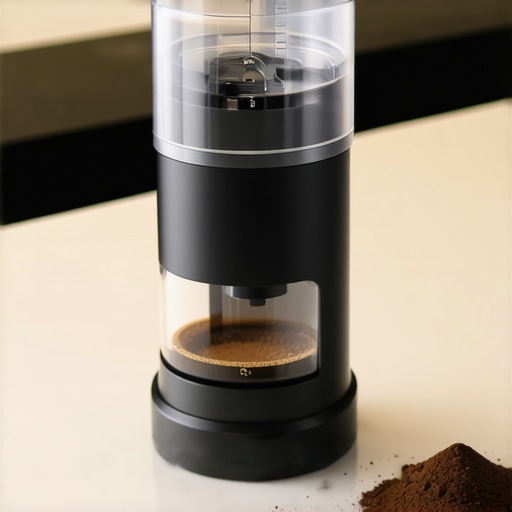 Best Coffee Grinder for Grind Consistency: Top Tips & Reviews