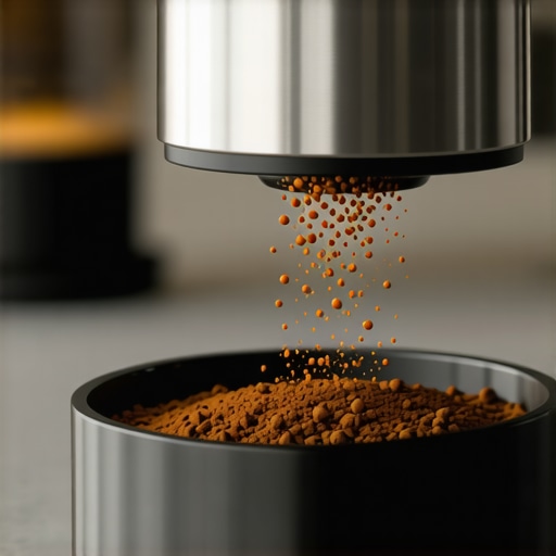 Best Coffee Grinder for Grind Consistency: Top Tips for 2024