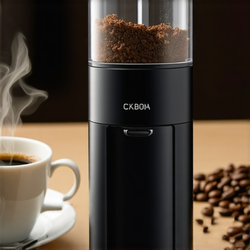 Best Coffee Grinder for Grind Consistency and Espresso Flavor in 2024
