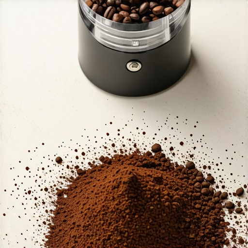 Best Coffee Grinder for Grind Consistency in 2024: Expert Tips & Reviews
