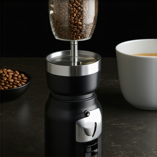 Best Coffee Grinder for Grind Consistency in 2024: Tips & Reviews