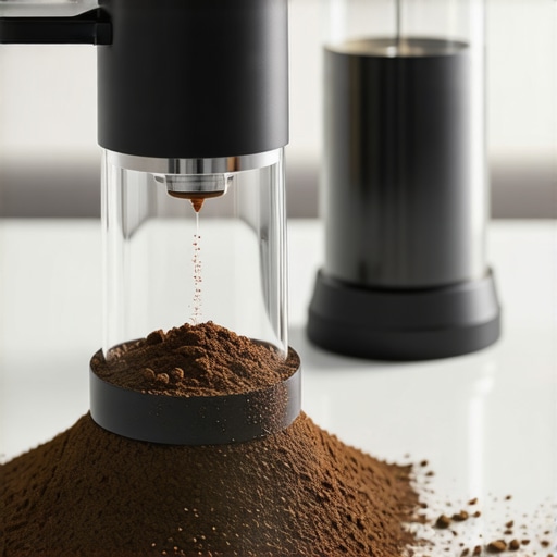 Best Coffee Grinder for Grind Consistency in 2024: Tips & Reviews