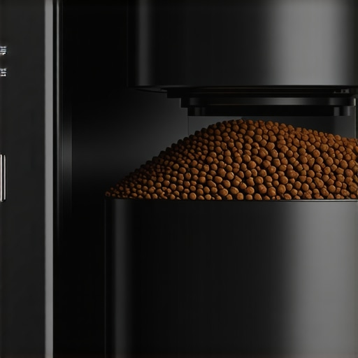 Best Coffee Grinder for Grind Consistency in 2024: Top Tips & Reviews