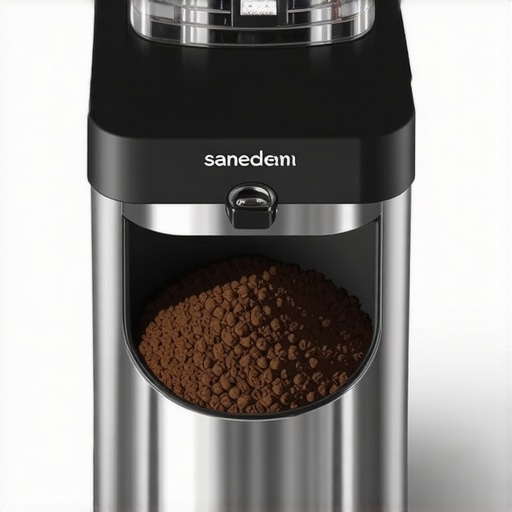 Best Coffee Grinder for Grind Consistency in 2024: Top Tips & Reviews