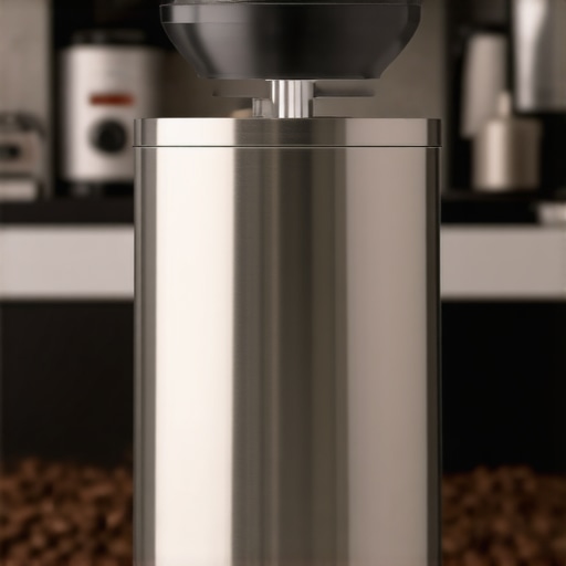 Best Coffee Grinder for Grind Consistency in 2024: Top Tips & Reviews