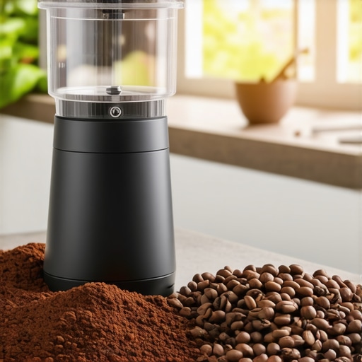 Best Coffee Grinders for Consistent Espresso & Single Dose in 2024