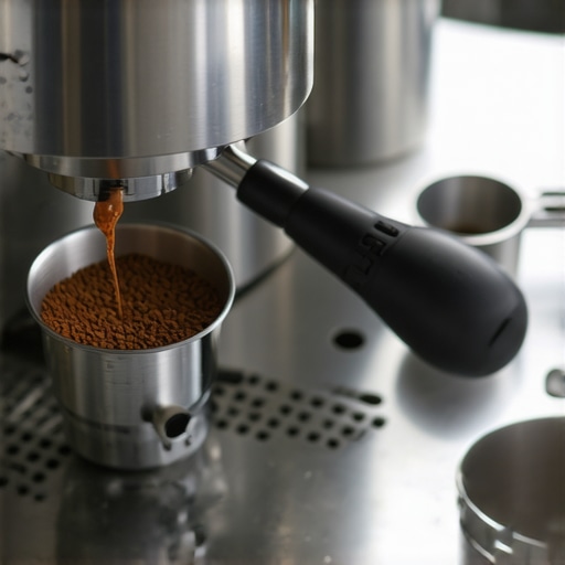 Best Espresso Grind Consistency Tips for Perfect Coffee