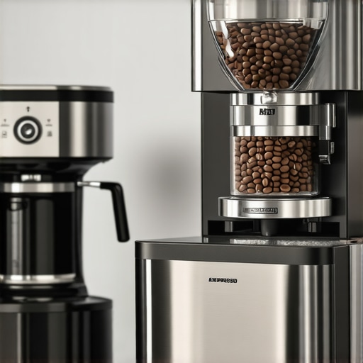 Best Espresso Grinder for Consistent Coffee & Flavor in 2024