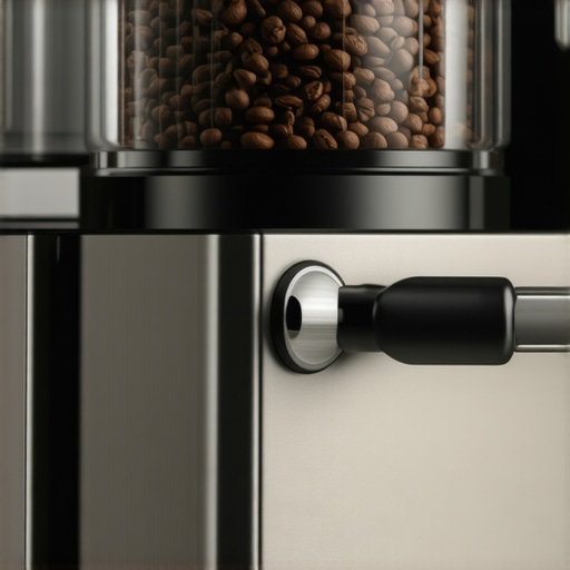 Best Espresso Grinder for Consistent Coffee & Flavor in 2024