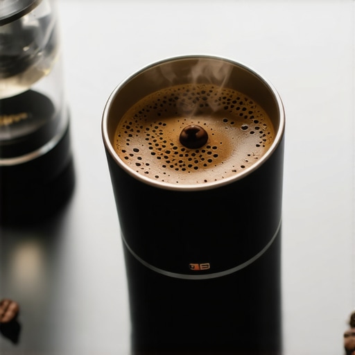 Best Espresso Grinder for Consistent Coffee & Flavor in 2024