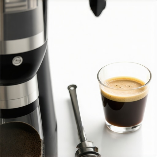 Burr and Single Dose Coffee Grinder Guide for Perfect Espresso in 2024