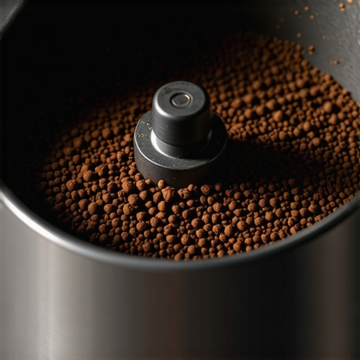 How to Achieve Perfect Grind Consistency with Burr & Single Dose Grinders