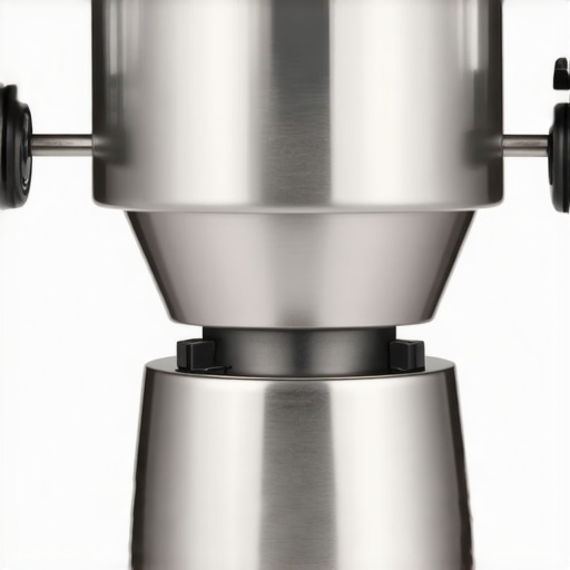 Is Your Burr Grinder Misaligned? Try This 2026 Marker Test