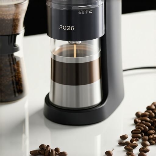 Stop Wasting Beans: Why Single Dose Grinders Rule in 2026