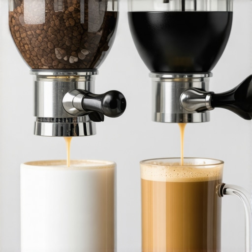 Top Single Dose & Burr Coffee Grinders for Ultimate Espresso Quality