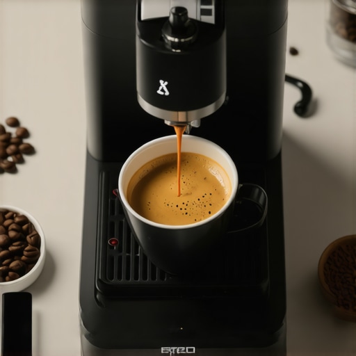 Ultimate Guide to Single Dose & Burr Coffee Grinders for Perfect Espresso Flavor