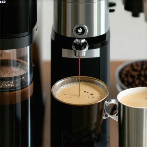 Ultimate Guide to Single Dose & Burr Coffee Grinders for Perfect Espresso Results