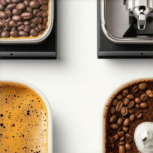 Ultimate Guide to Single Dose & Burr Coffee Grinders for Perfect Espresso Results