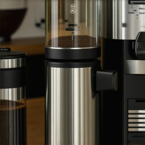 Ultimate Guide to Single Dose & Burr Coffee Grinders for Perfect Espresso in 2024