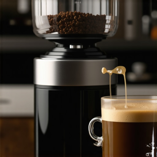 Ultimate Guide to Single Dose & Burr Coffee Grinders for Perfect Espresso in 2024