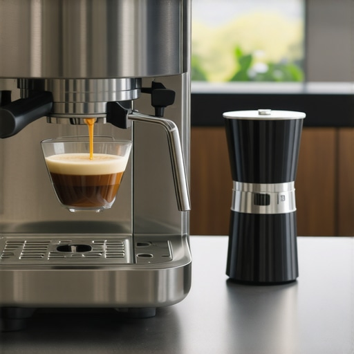 Ultimate Guide to Single Dose & Burr Coffee Grinders for Perfect Espresso in 2024