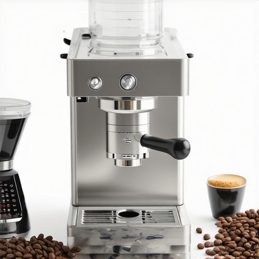 Ultimate Guide to Single Dose & Burr Coffee Grinders for Perfect Espresso in 2024