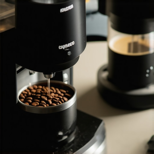 Ultimate Guide to Single Dose Coffee Grinders for Perfect Espresso Results