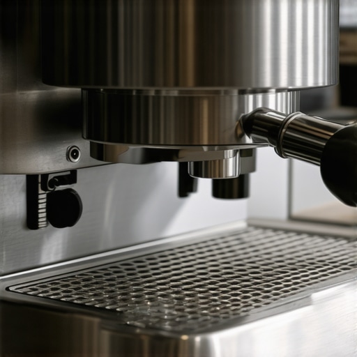 Why Flat Burrs Still Rule Espresso Consistency in 2026