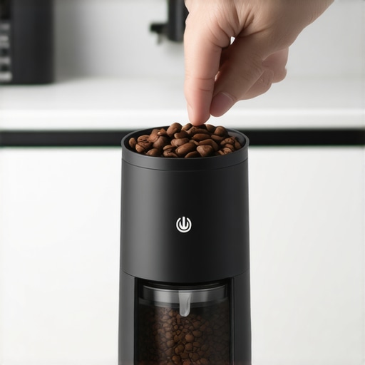 Why Your 2026 Single Dose Grinder Still Retains Coffee