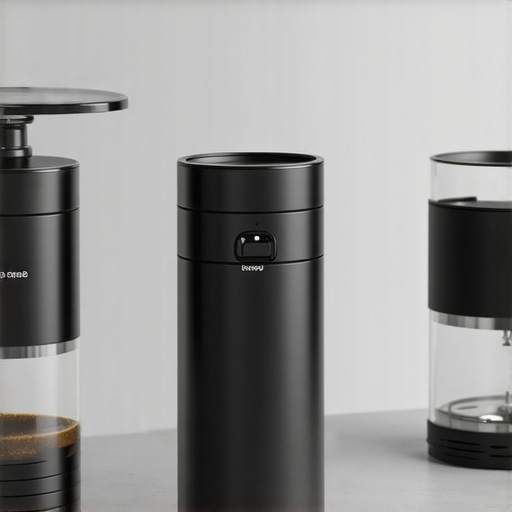 3 Budget Burr Grinders to Replace Your Old Blade Model in 2026