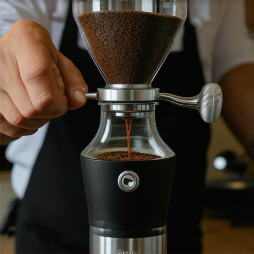 3 Burr Alignment Tricks for Better Grind Consistency in 2026