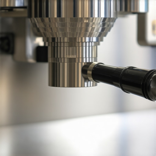 3 Fast Fixes for Burr Alignment to Save Your 2026 Espresso