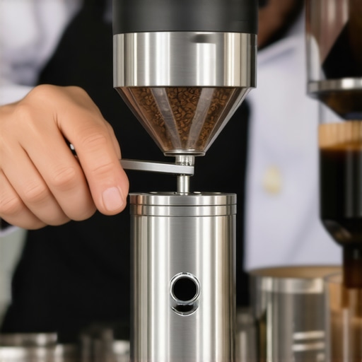 3 Quick Espresso Grinder Fixes to Stop Sour Shots in 2026