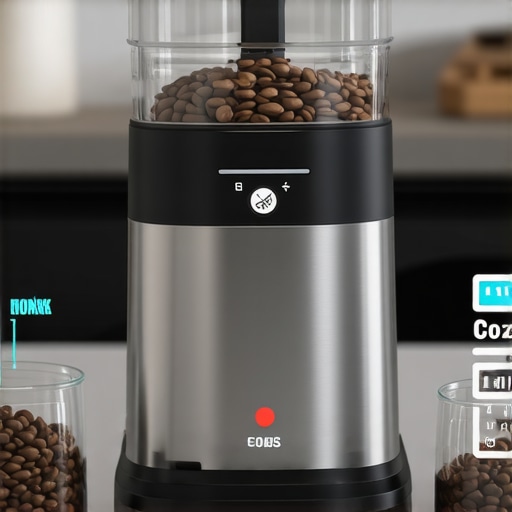 3 Ways to Stop Single Dose Grinders Choking on 2026 Light Roasts