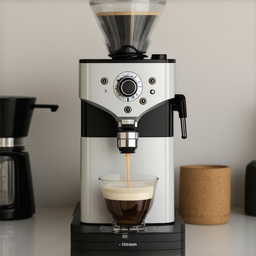 4 Simple Espresso Grinder Upgrades to Fix Channeling in 2026