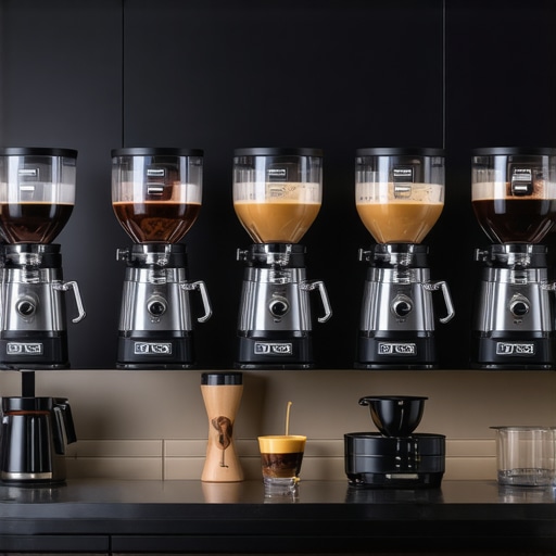 5 Fast Workflow Hacks for Single Dose Grinders in 2026