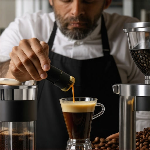 5 Reasons Your 2026 Espresso Fails with a Blade Grinder